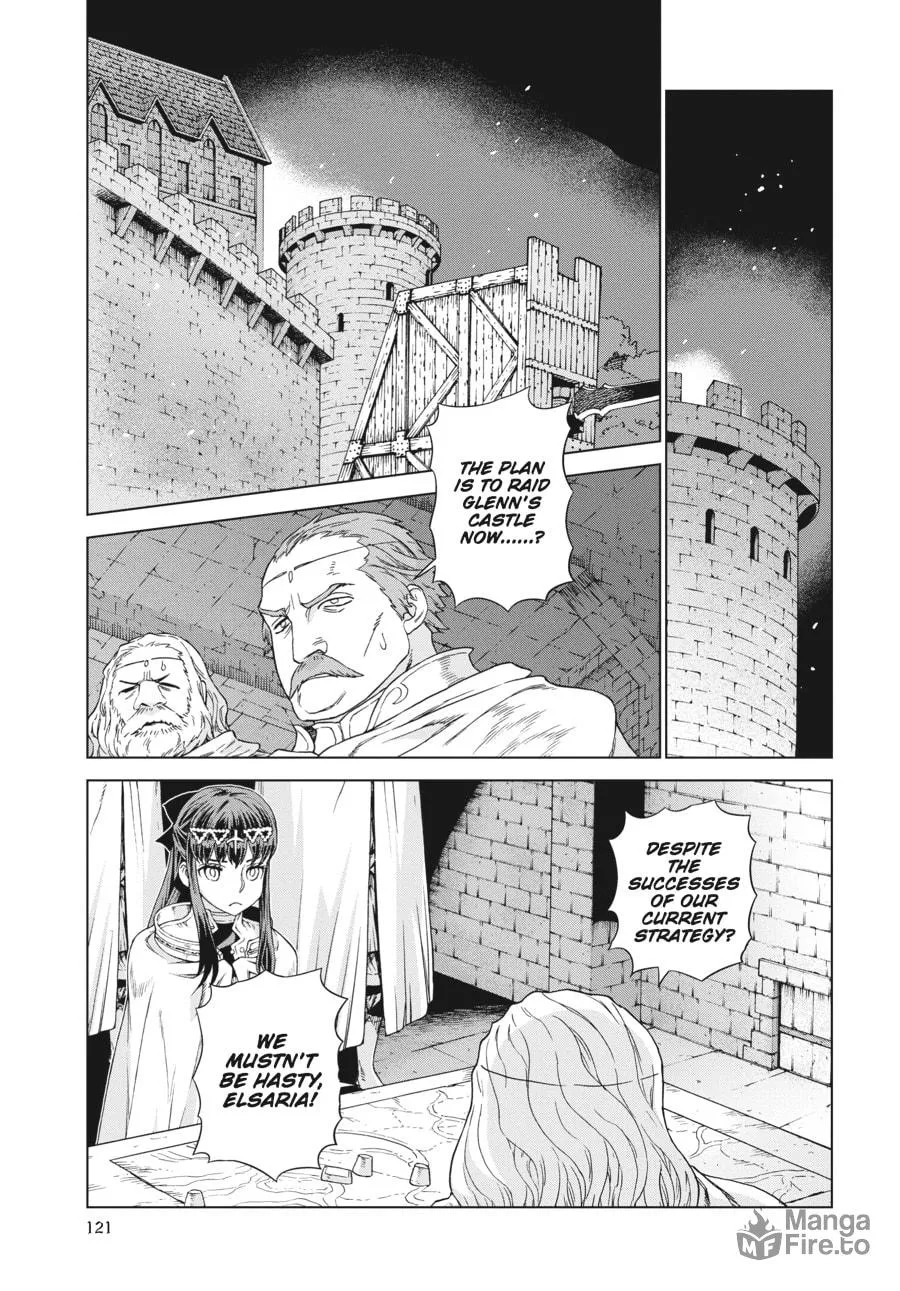 Read Ubel Blatt chapter 150 image 14 on Lezhin