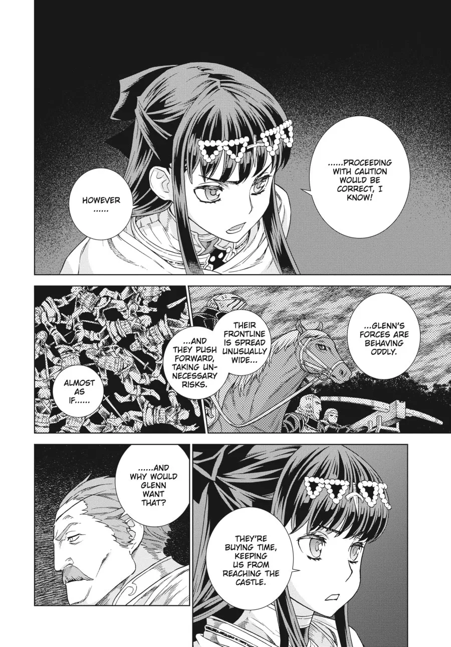 Read Ubel Blatt chapter 150 image 15 on Lezhin