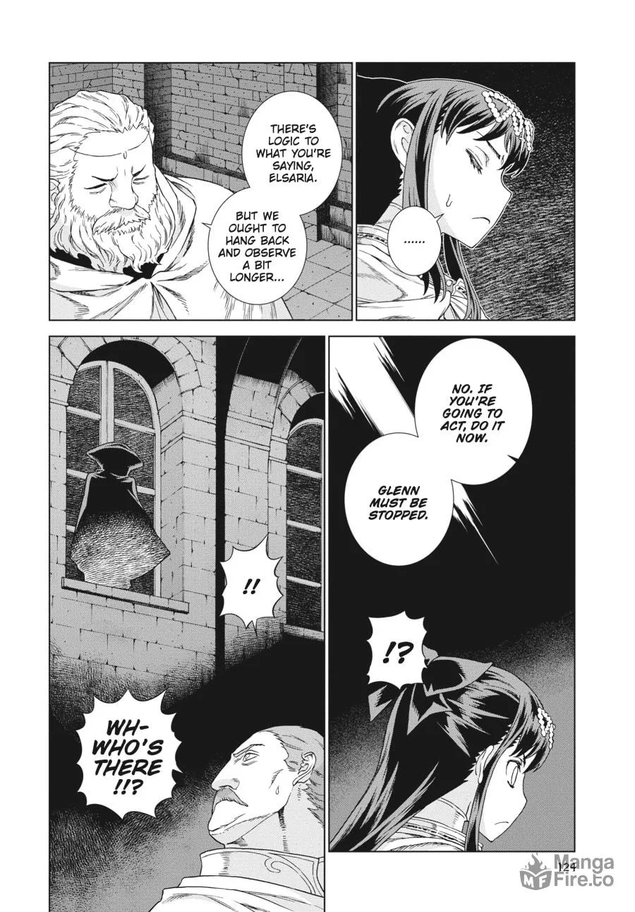 Read Ubel Blatt chapter 150 image 17 on Lezhin
