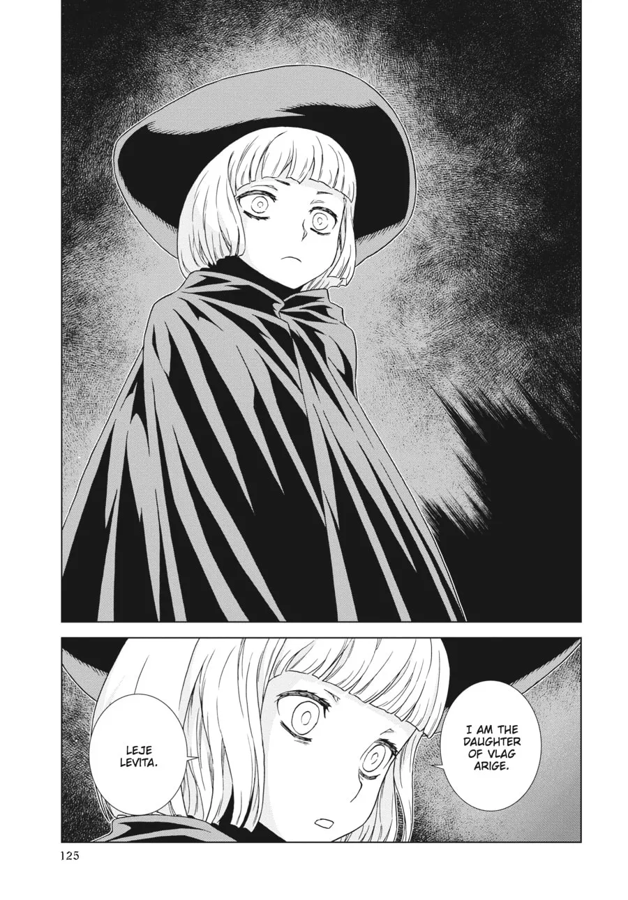 Read Ubel Blatt chapter 150 image 18 on Lezhin
