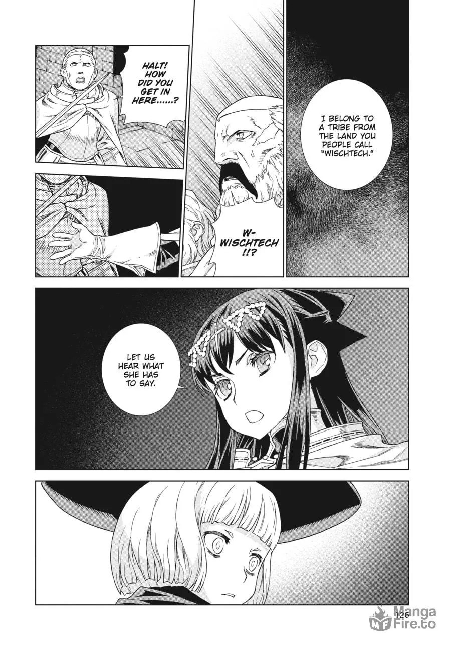 Read Ubel Blatt chapter 150 image 19 on Lezhin