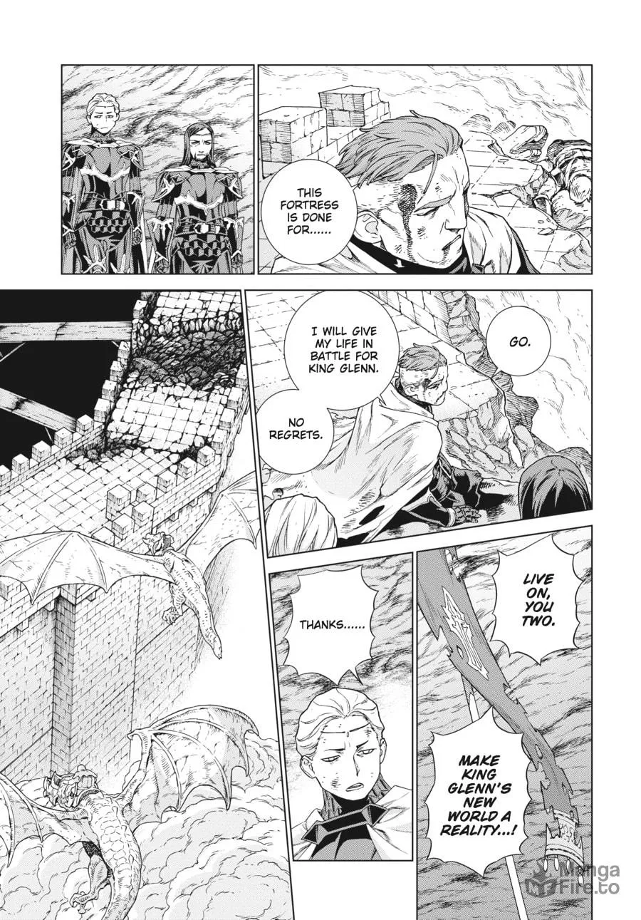 Read Ubel Blatt chapter 150 image 2 on Lezhin