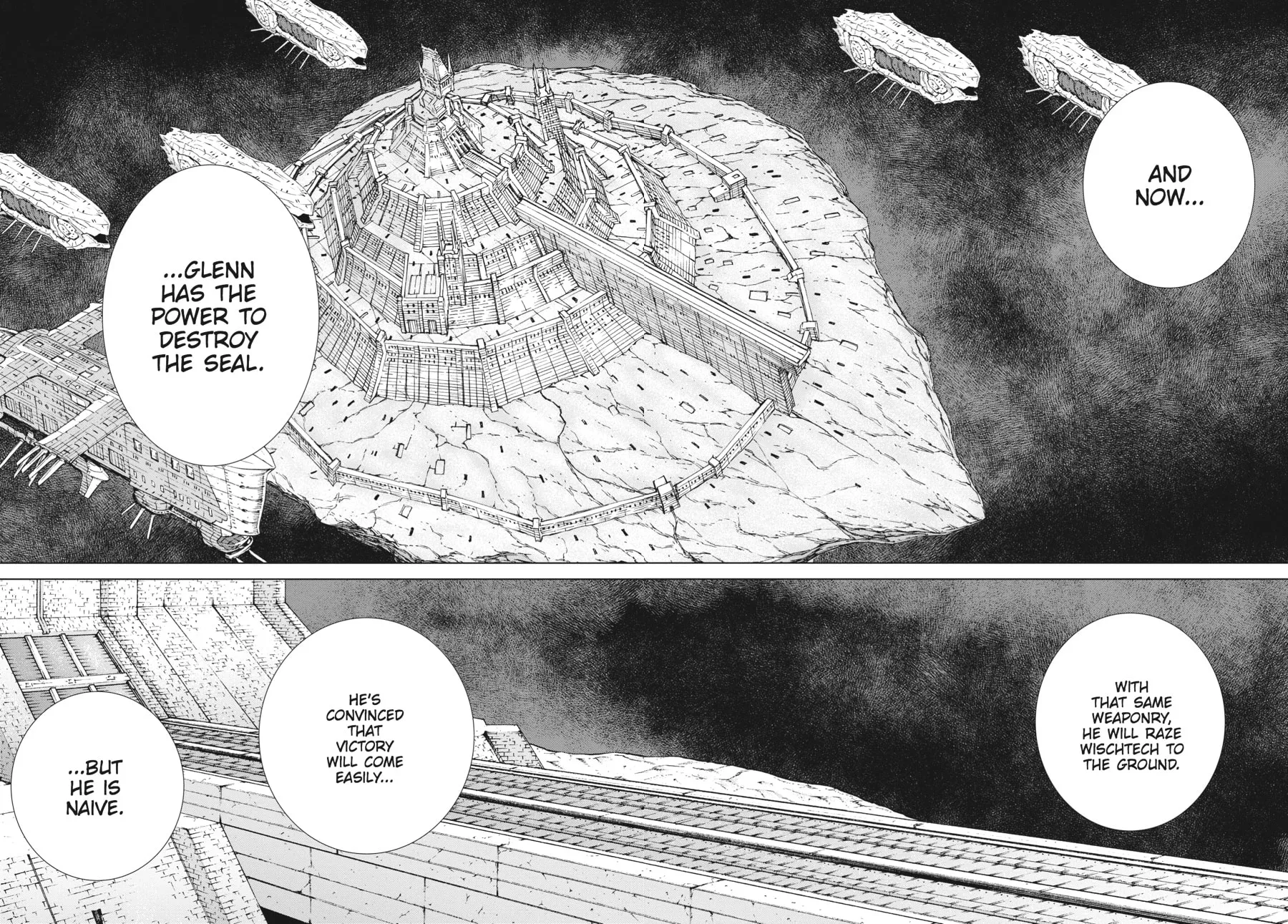 Read Ubel Blatt chapter 150 image 23 on Lezhin