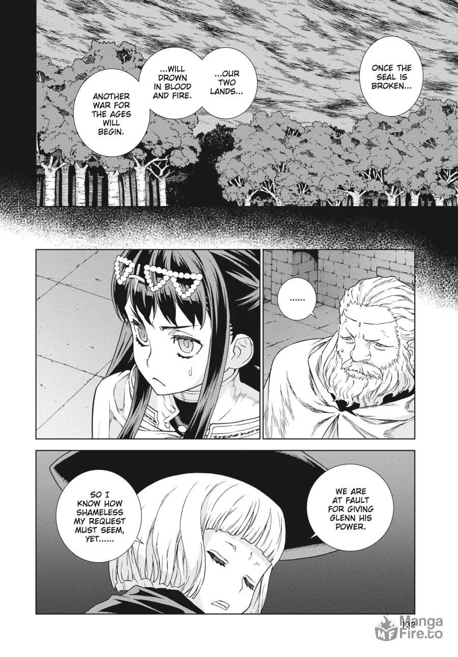 Read Ubel Blatt chapter 150 image 24 on Lezhin