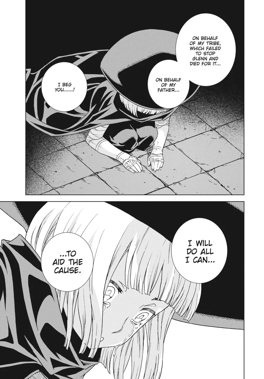 Read Ubel Blatt chapter 150 image 25 on Lezhin