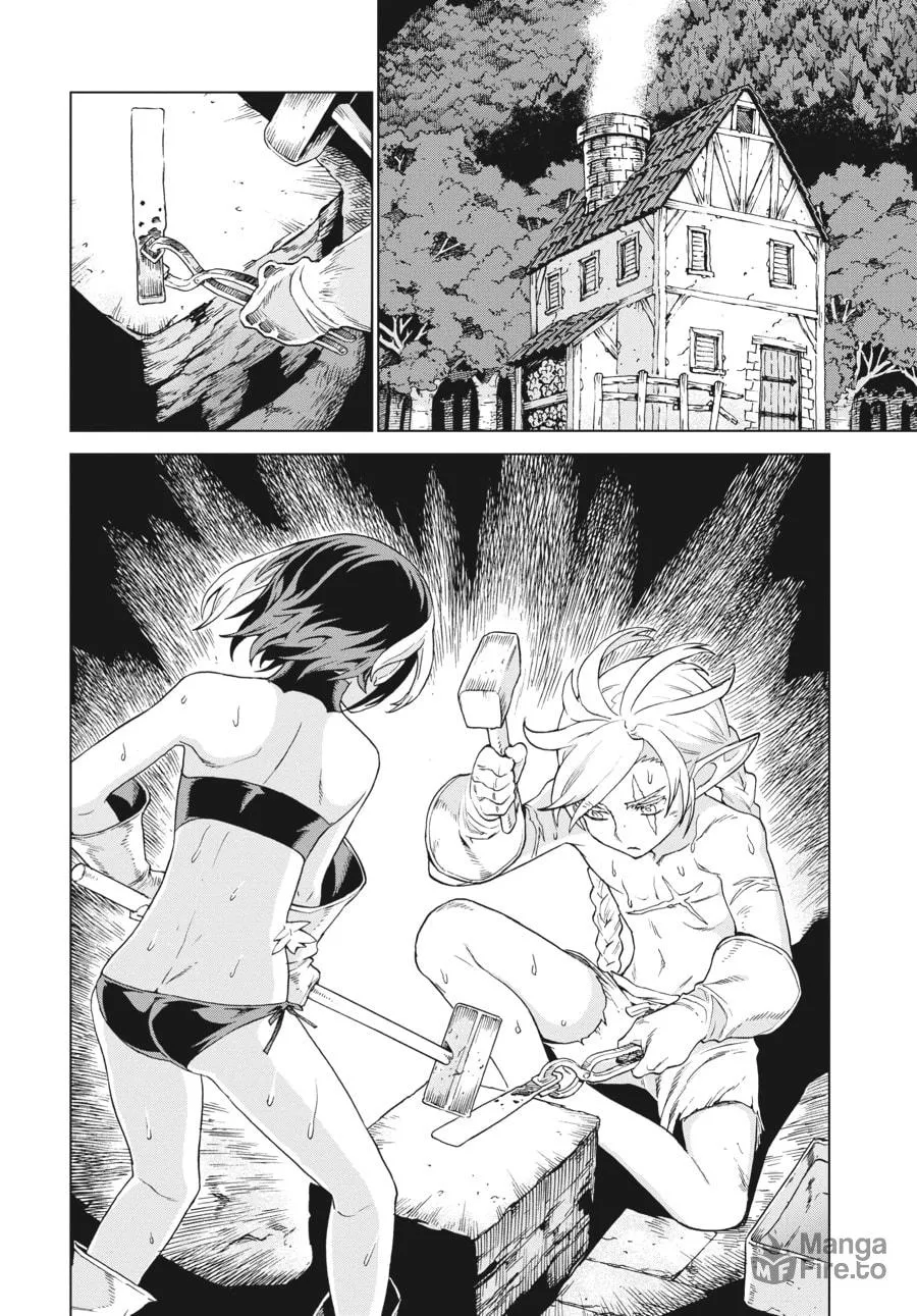 Read Ubel Blatt chapter 150 image 26 on Lezhin