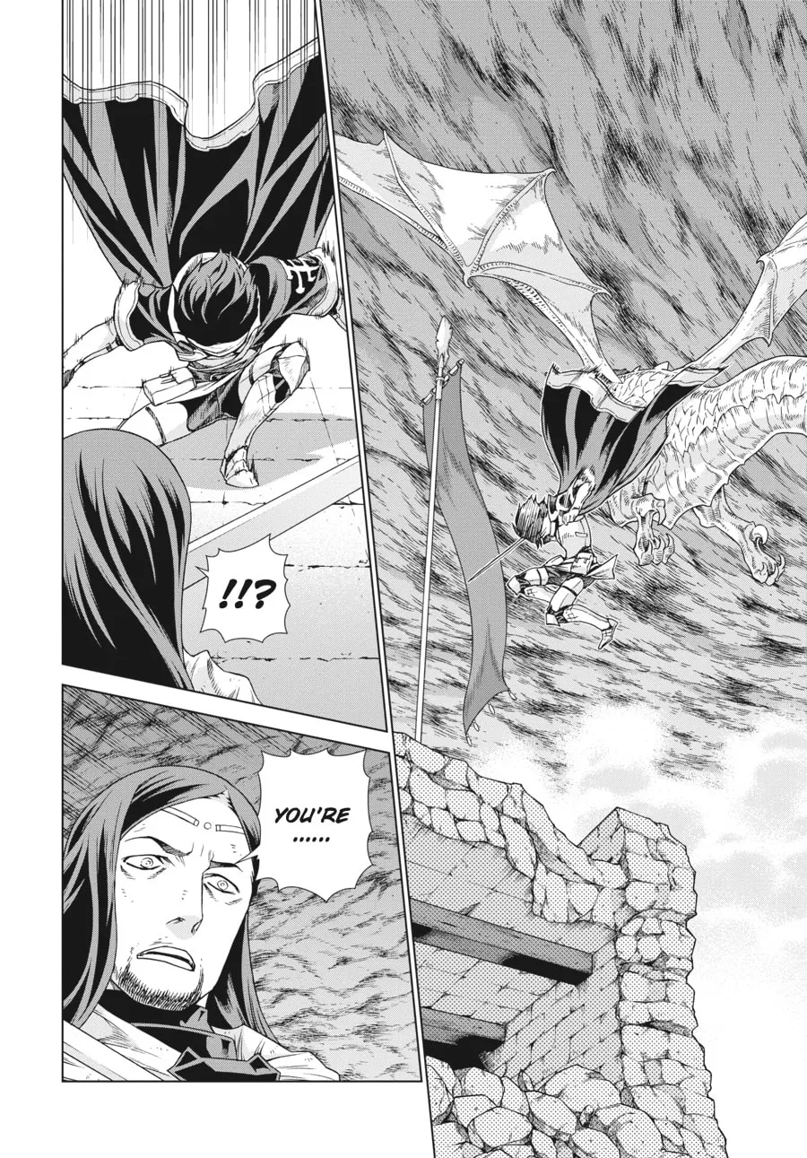 Read Ubel Blatt chapter 150 image 3 on Lezhin