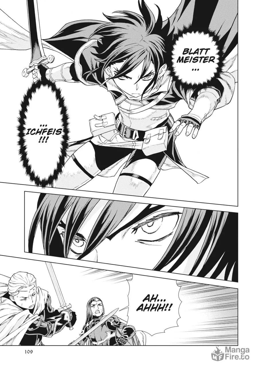 Read Ubel Blatt chapter 150 image 4 on Lezhin