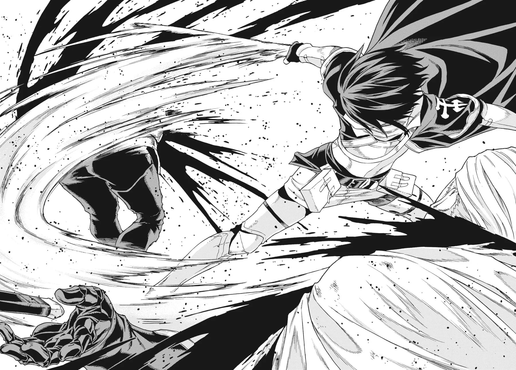 Read Ubel Blatt chapter 150 image 5 on Lezhin