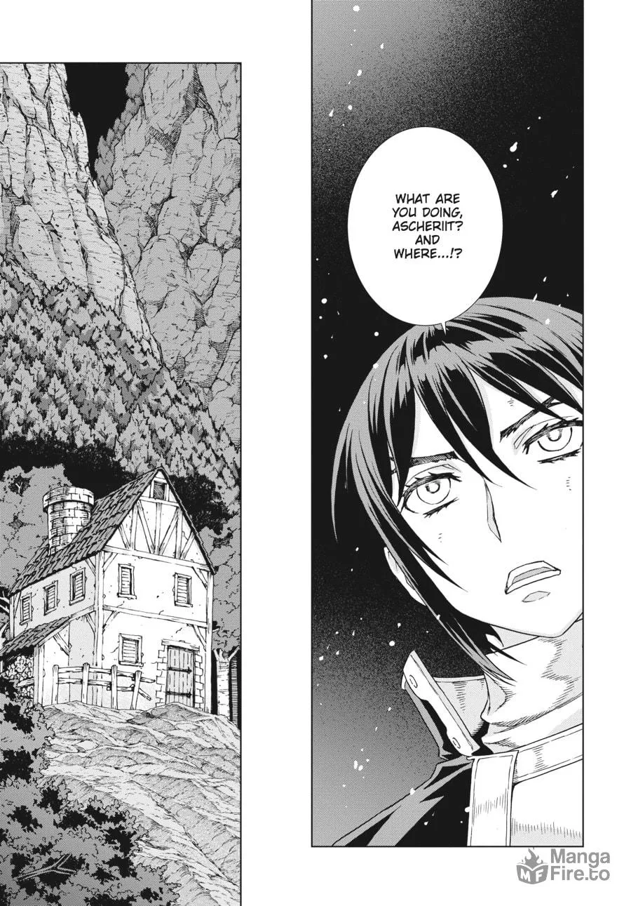 Read Ubel Blatt chapter 150 image 9 on Lezhin