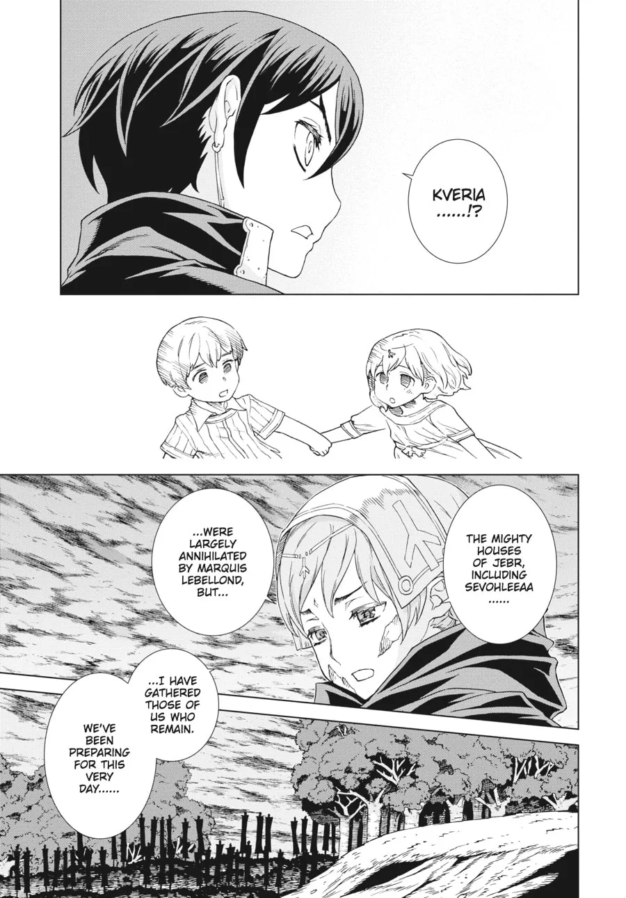 Read Ubel Blatt chapter 151 image 12 on Lezhin