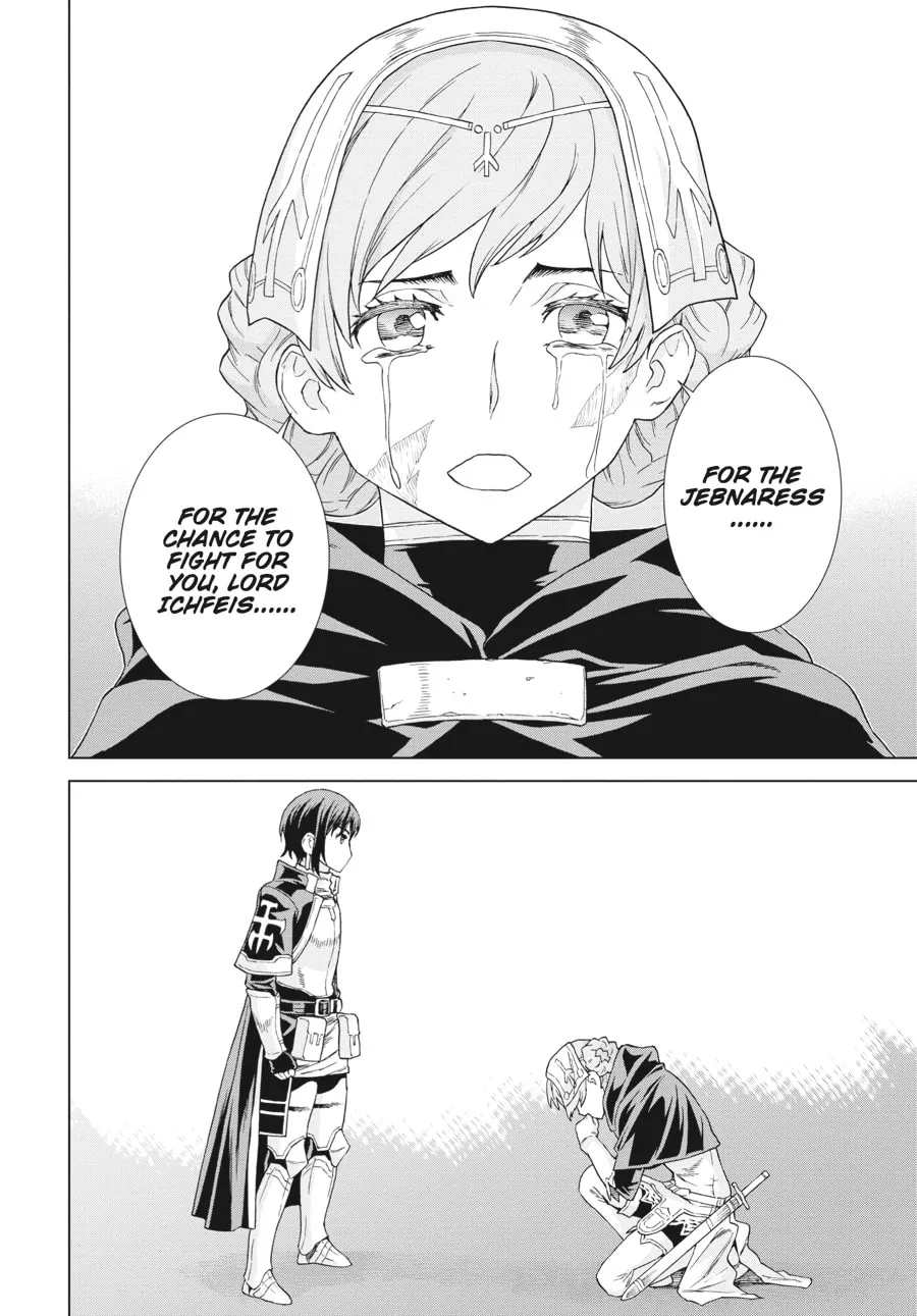 Read Ubel Blatt chapter 151 image 13 on Lezhin