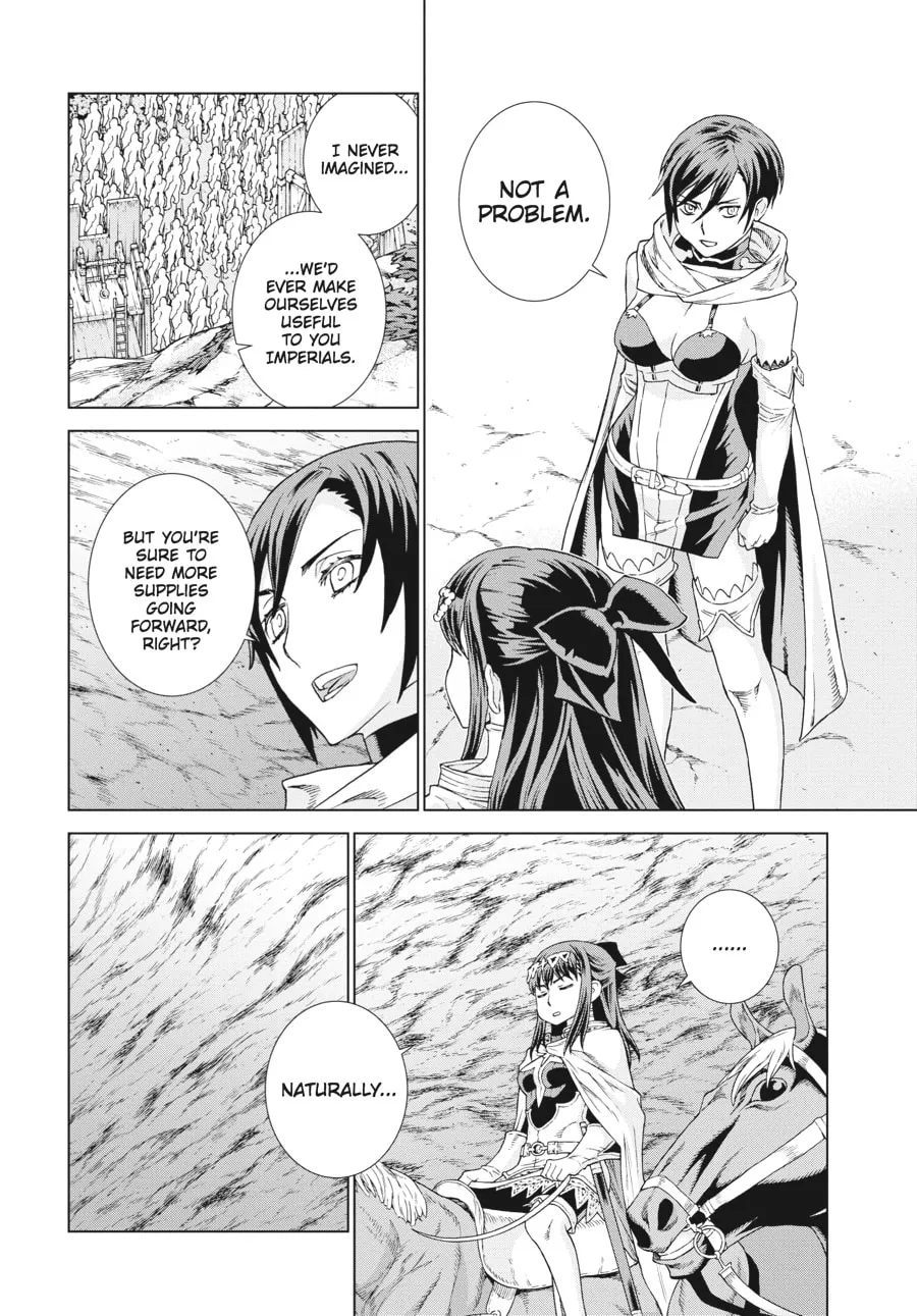 Read Ubel Blatt chapter 151 image 15 on Lezhin