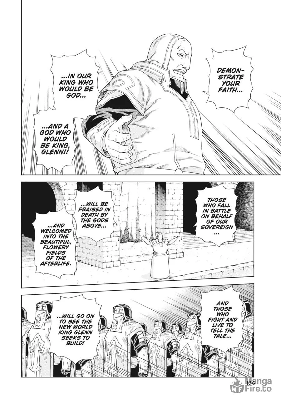 Read Ubel Blatt chapter 151 image 17 on Lezhin