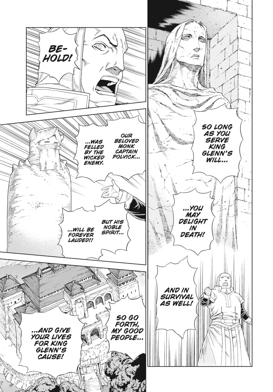 Read Ubel Blatt chapter 151 image 18 on Lezhin
