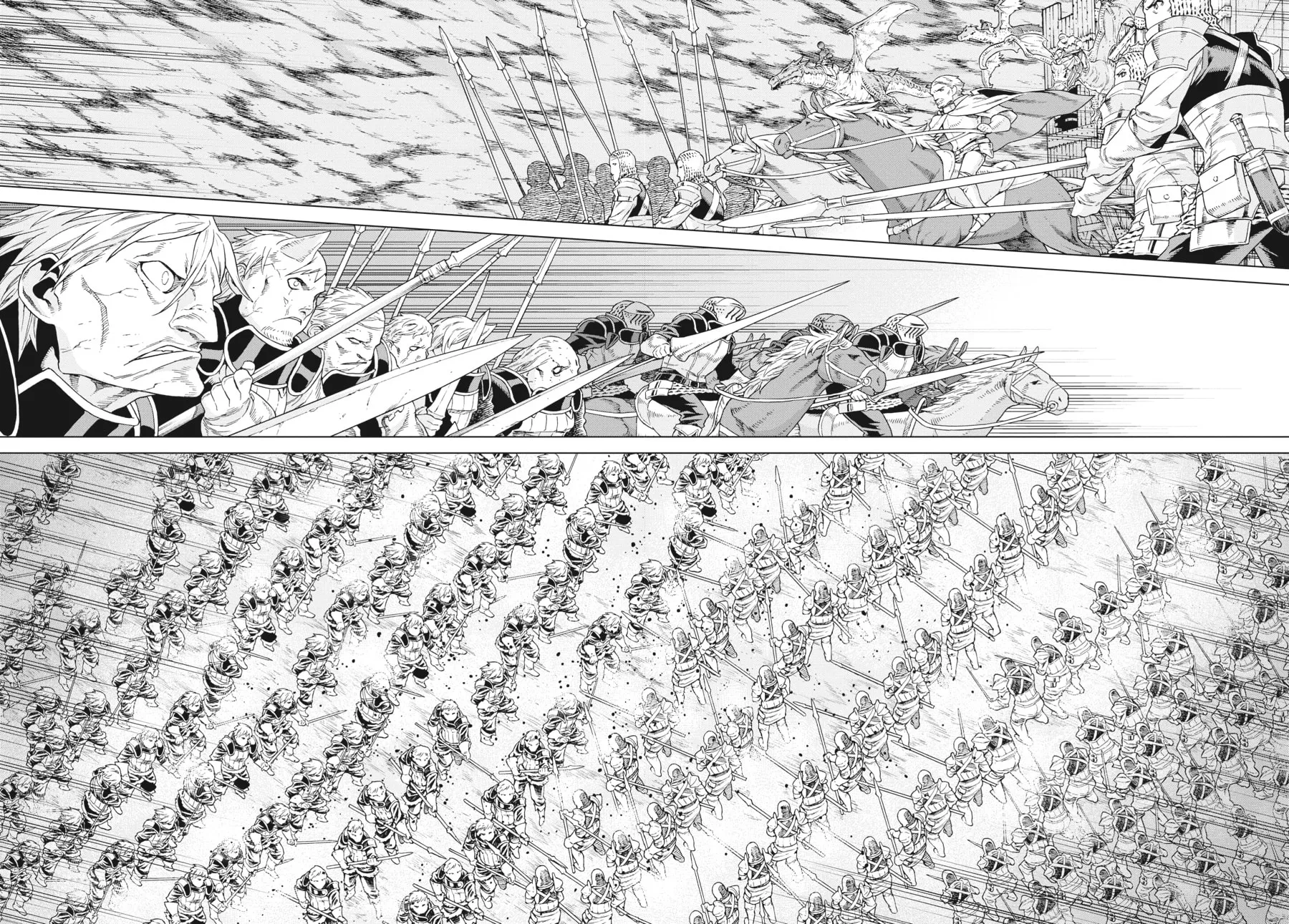 Read Ubel Blatt chapter 151 image 2 on Lezhin