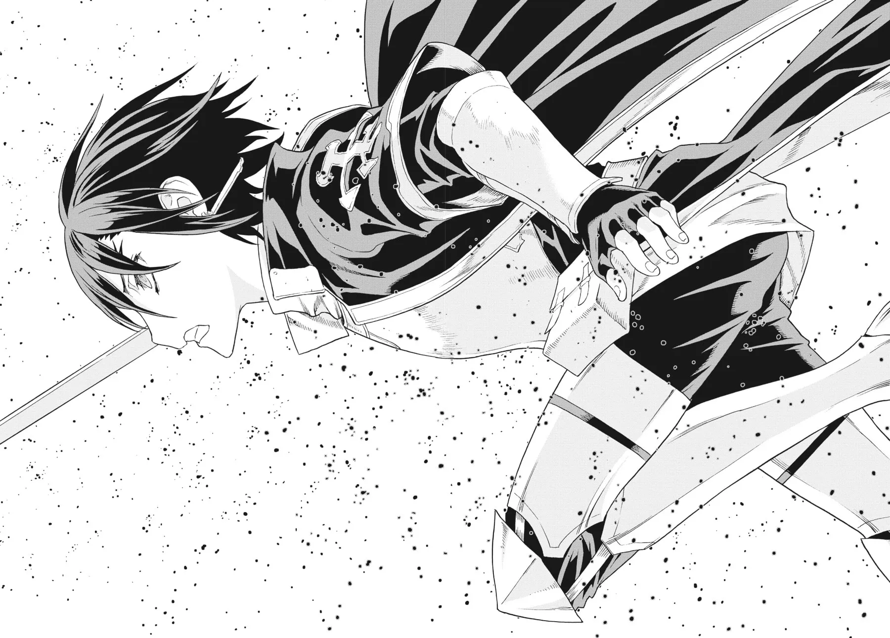 Read Ubel Blatt chapter 151 image 23 on Lezhin