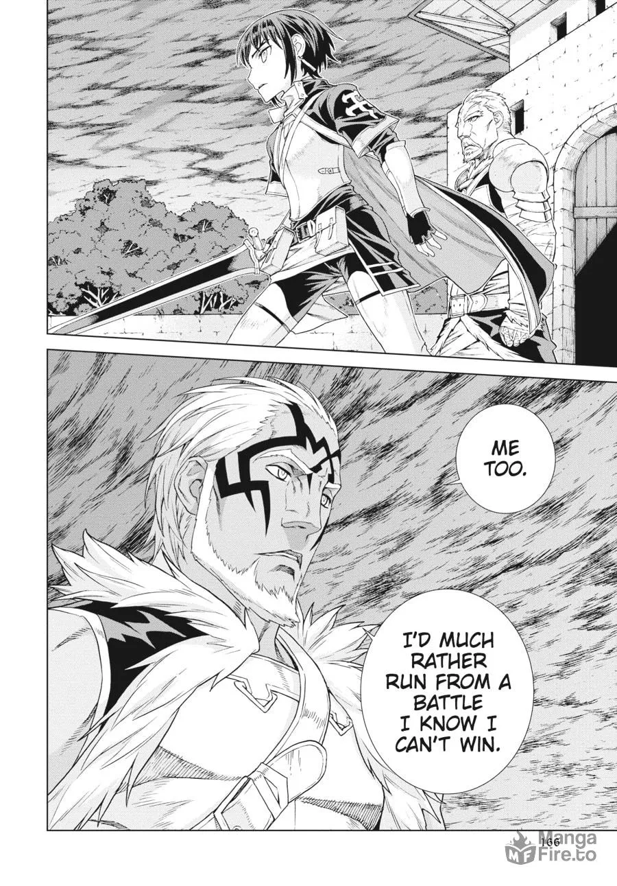 Read Ubel Blatt chapter 151 image 26 on Lezhin