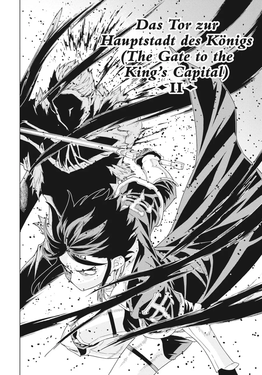 Read Ubel Blatt chapter 152 image 1 on Lezhin