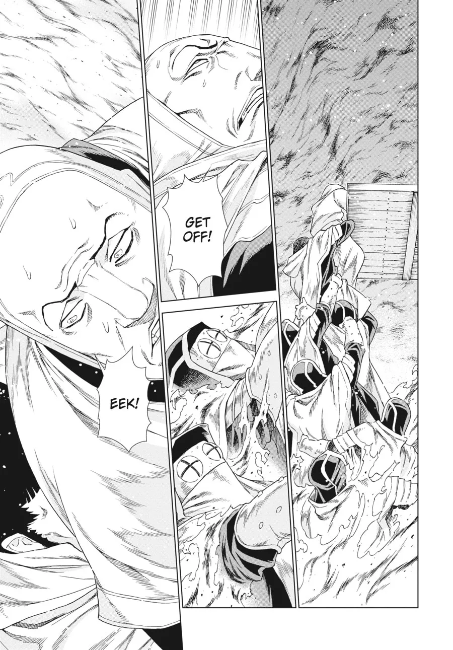 Read Ubel Blatt chapter 152 image 12 on Lezhin