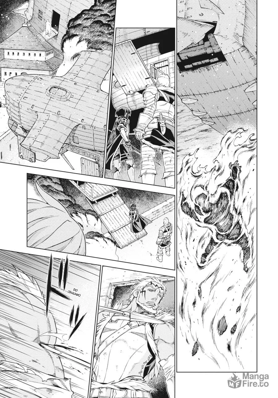 Read Ubel Blatt chapter 152 image 14 on Lezhin
