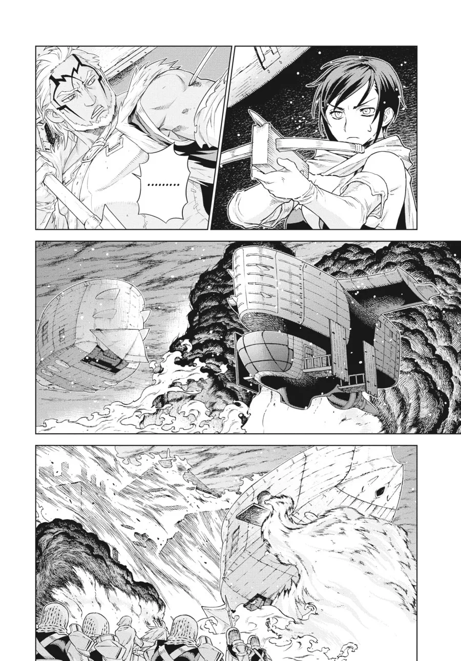 Read Ubel Blatt chapter 152 image 15 on Lezhin