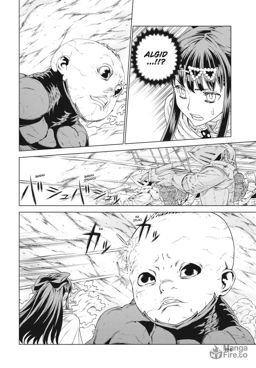Read Ubel Blatt chapter 152 image 17 on Lezhin