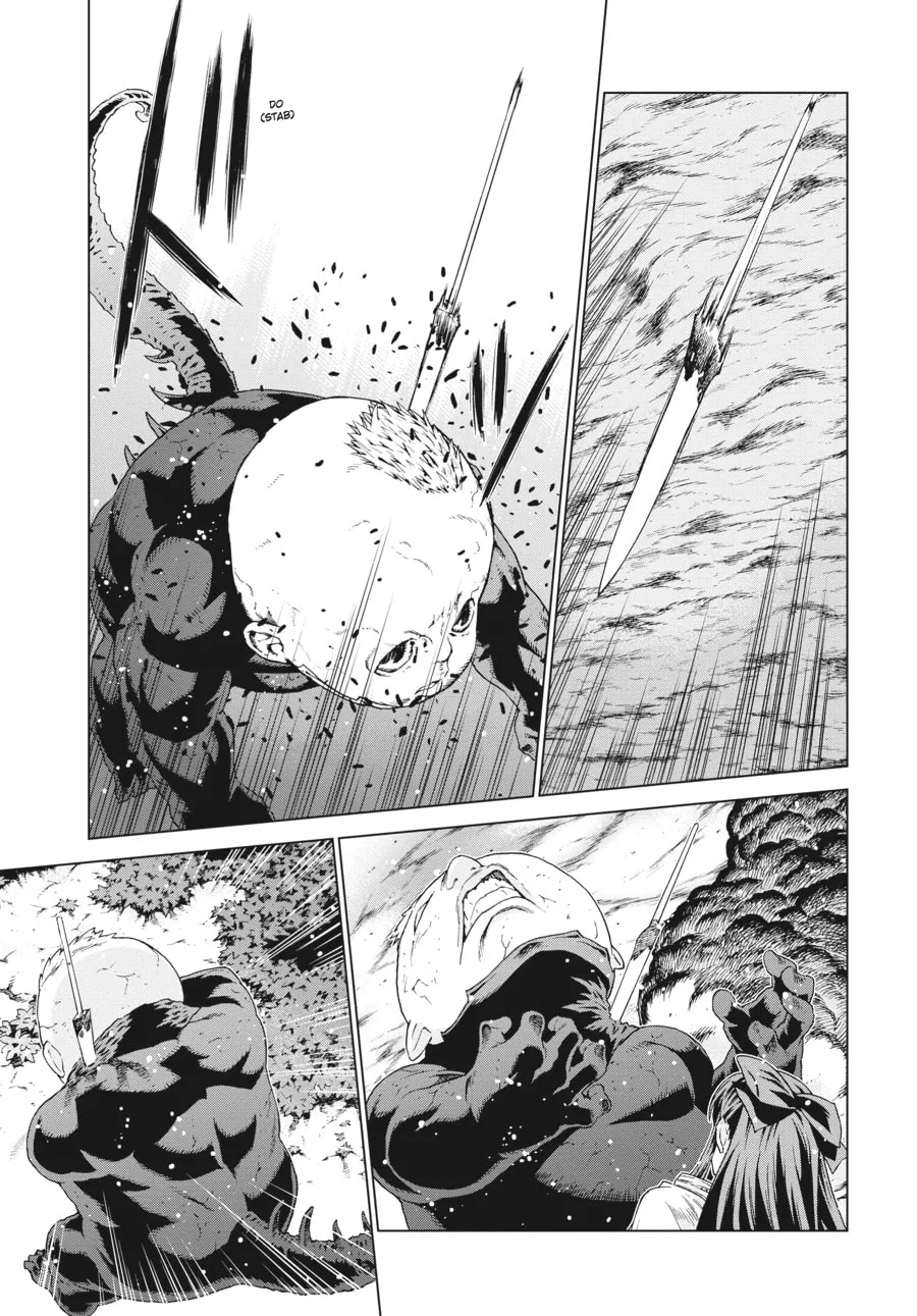Read Ubel Blatt chapter 152 image 18 on Lezhin