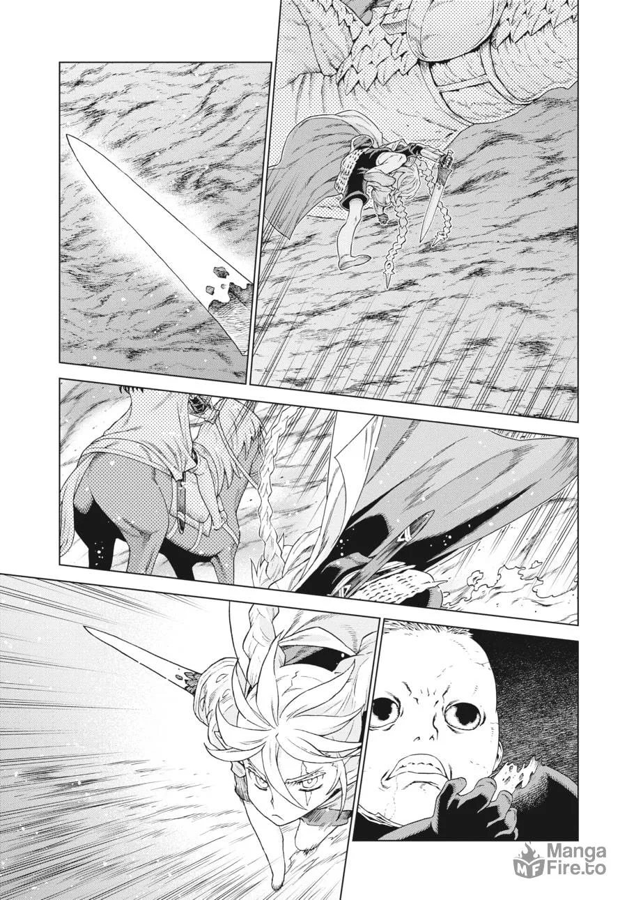 Read Ubel Blatt chapter 152 image 20 on Lezhin
