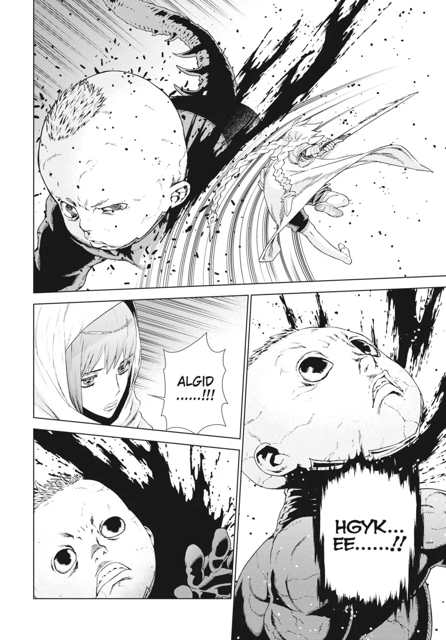 Read Ubel Blatt chapter 152 image 21 on Lezhin