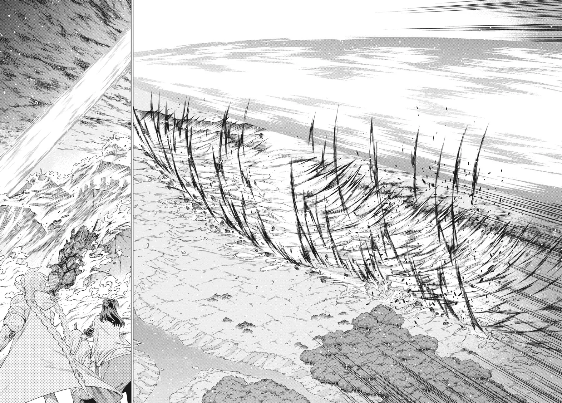 Read Ubel Blatt chapter 152 image 25 on Lezhin