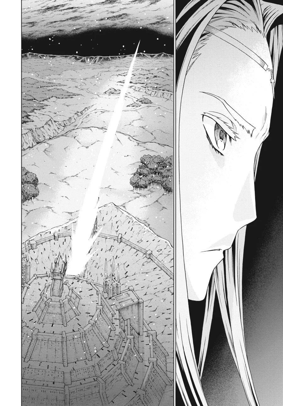 Read Ubel Blatt chapter 152 image 27 on Lezhin