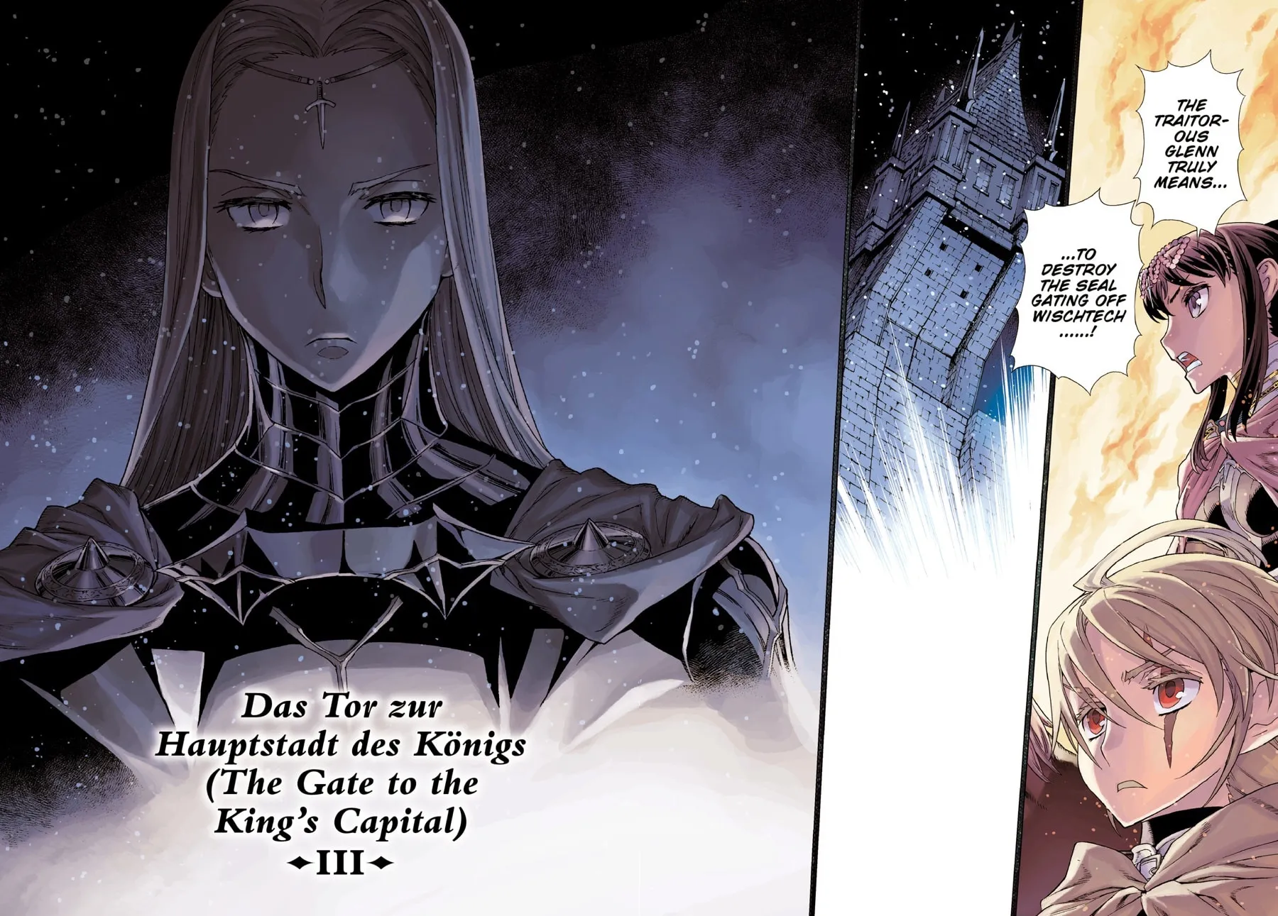 Read Ubel Blatt chapter 152 image 29 on Lezhin