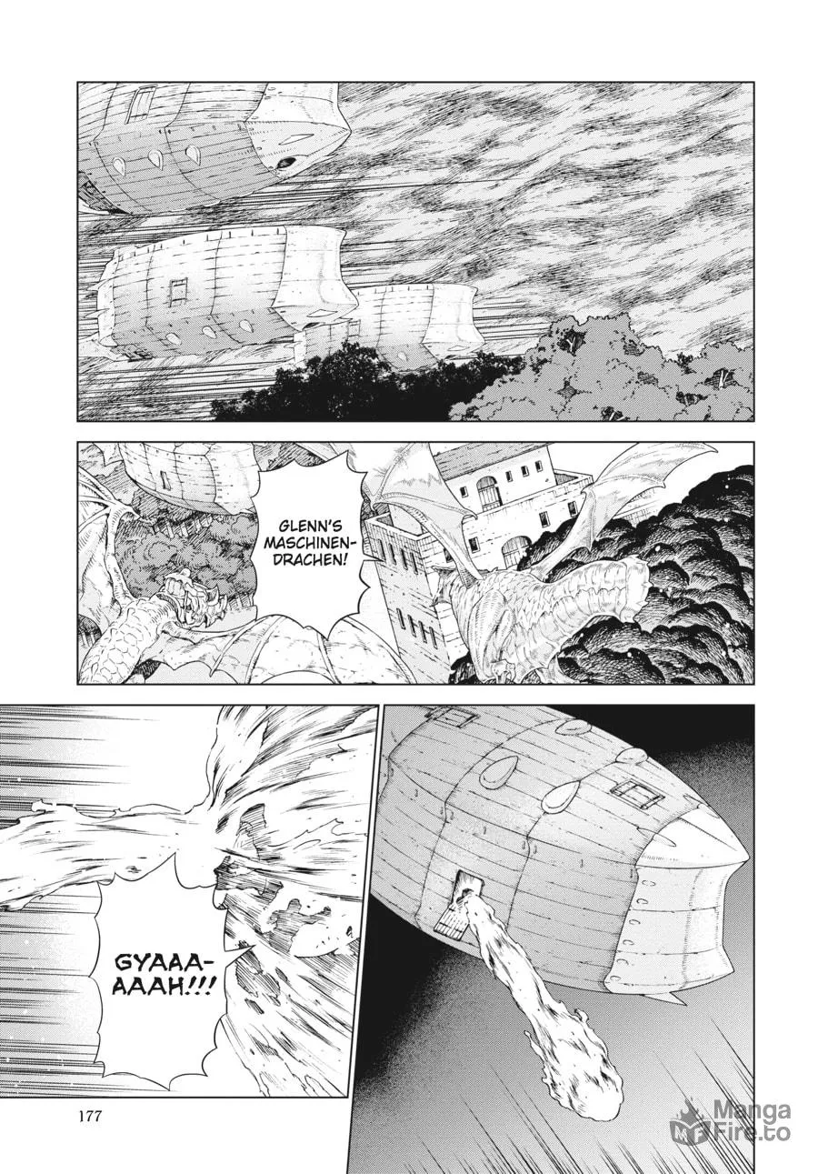 Read Ubel Blatt chapter 152 image 8 on Lezhin