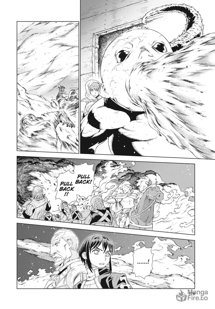 Read Ubel Blatt chapter 152 image 9 on Lezhin
