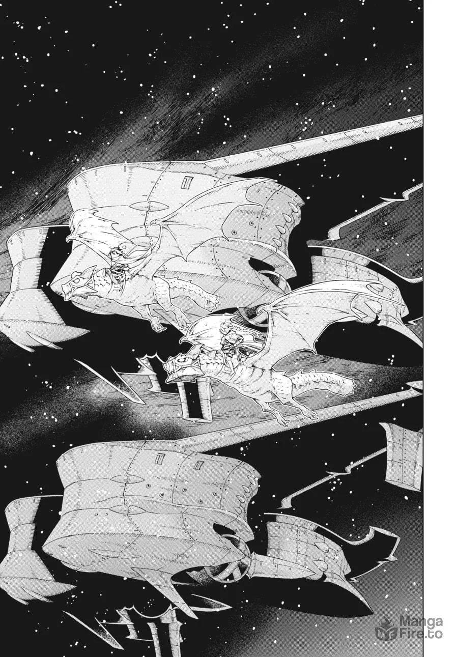 Read Ubel Blatt chapter 153 image 17 on Lezhin
