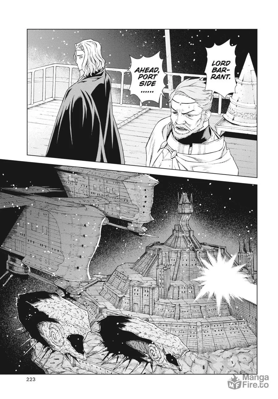 Read Ubel Blatt chapter 153 image 19 on Lezhin