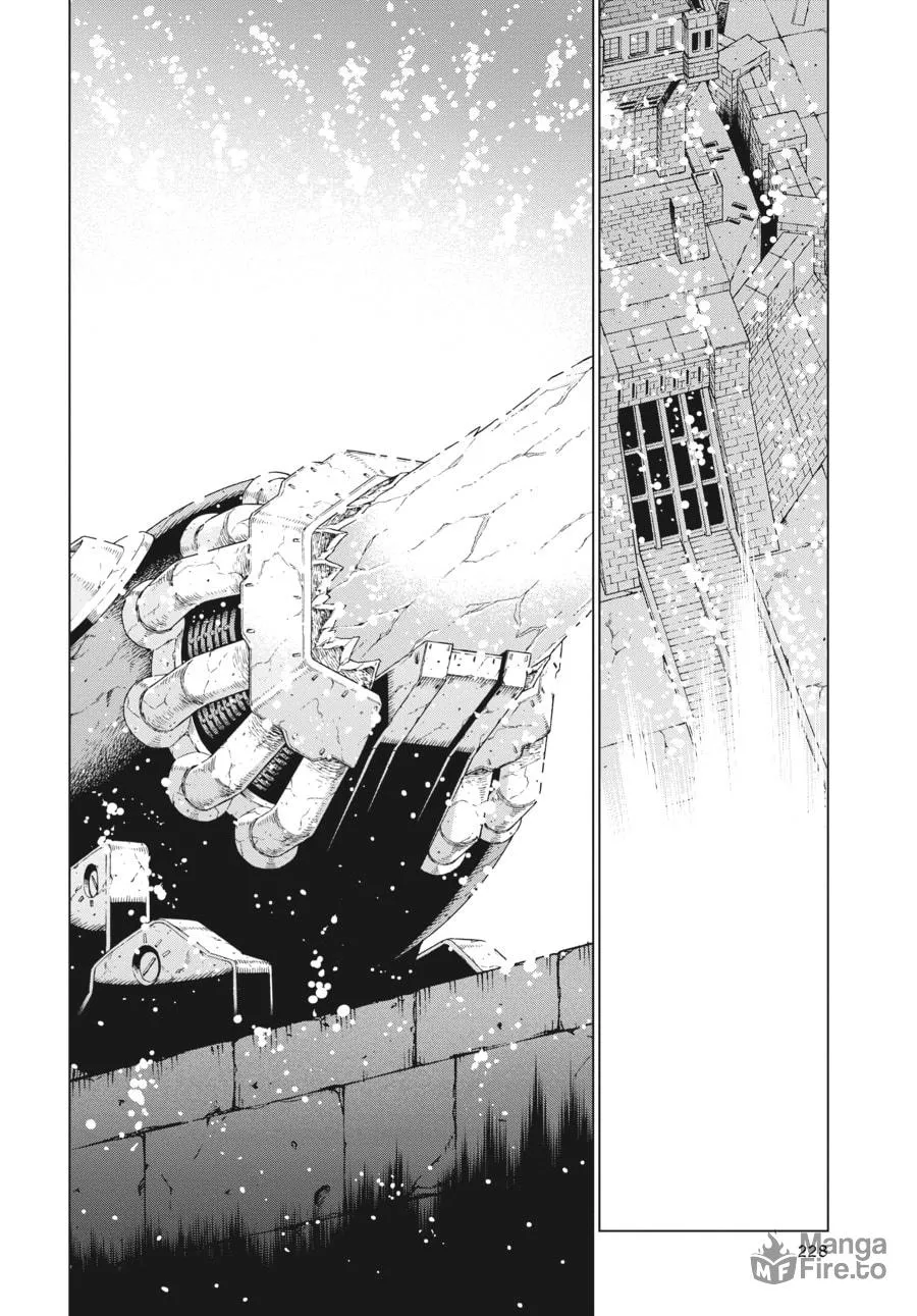 Read Ubel Blatt chapter 153 image 23 on Lezhin