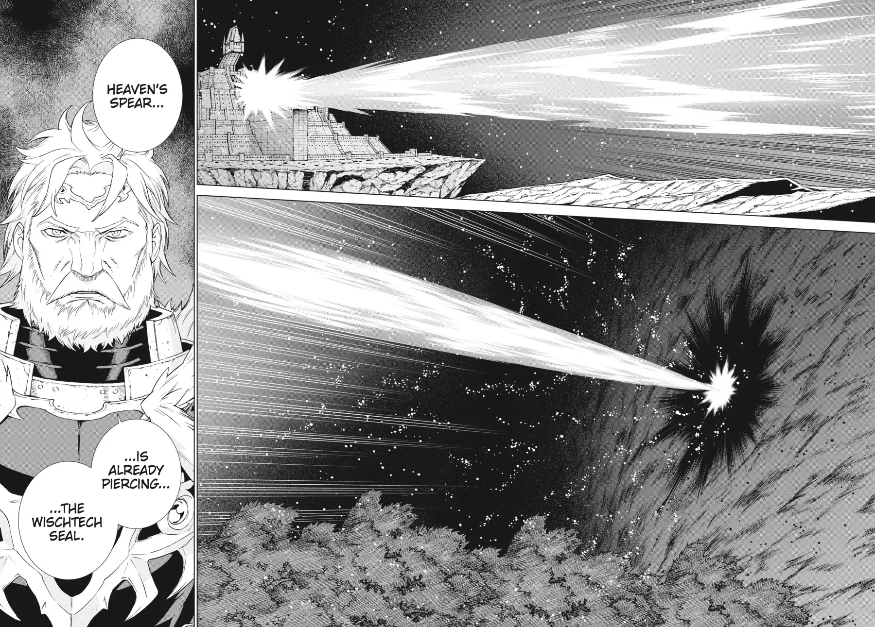 Read Ubel Blatt chapter 153 image 25 on Lezhin