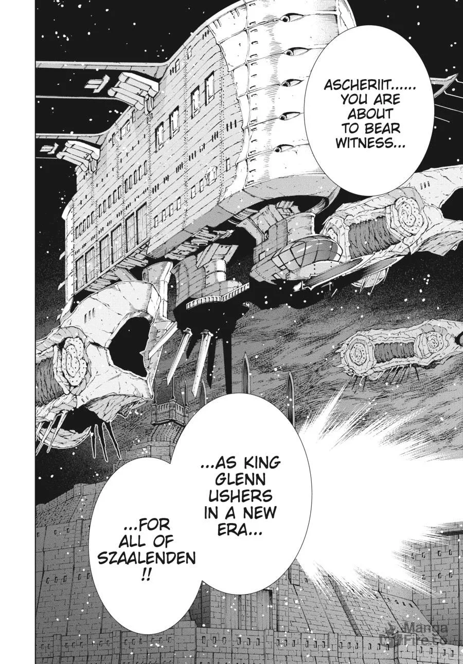 Read Ubel Blatt chapter 153 image 26 on Lezhin