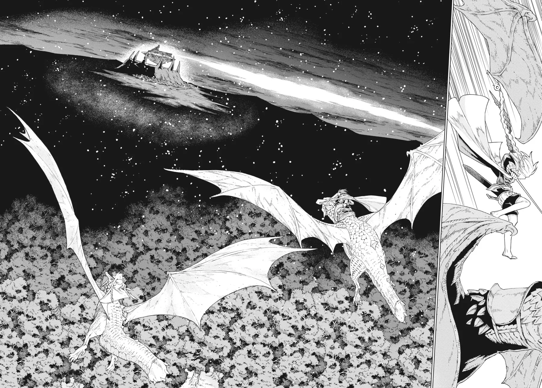 Read Ubel Blatt chapter 153 image 5 on Lezhin