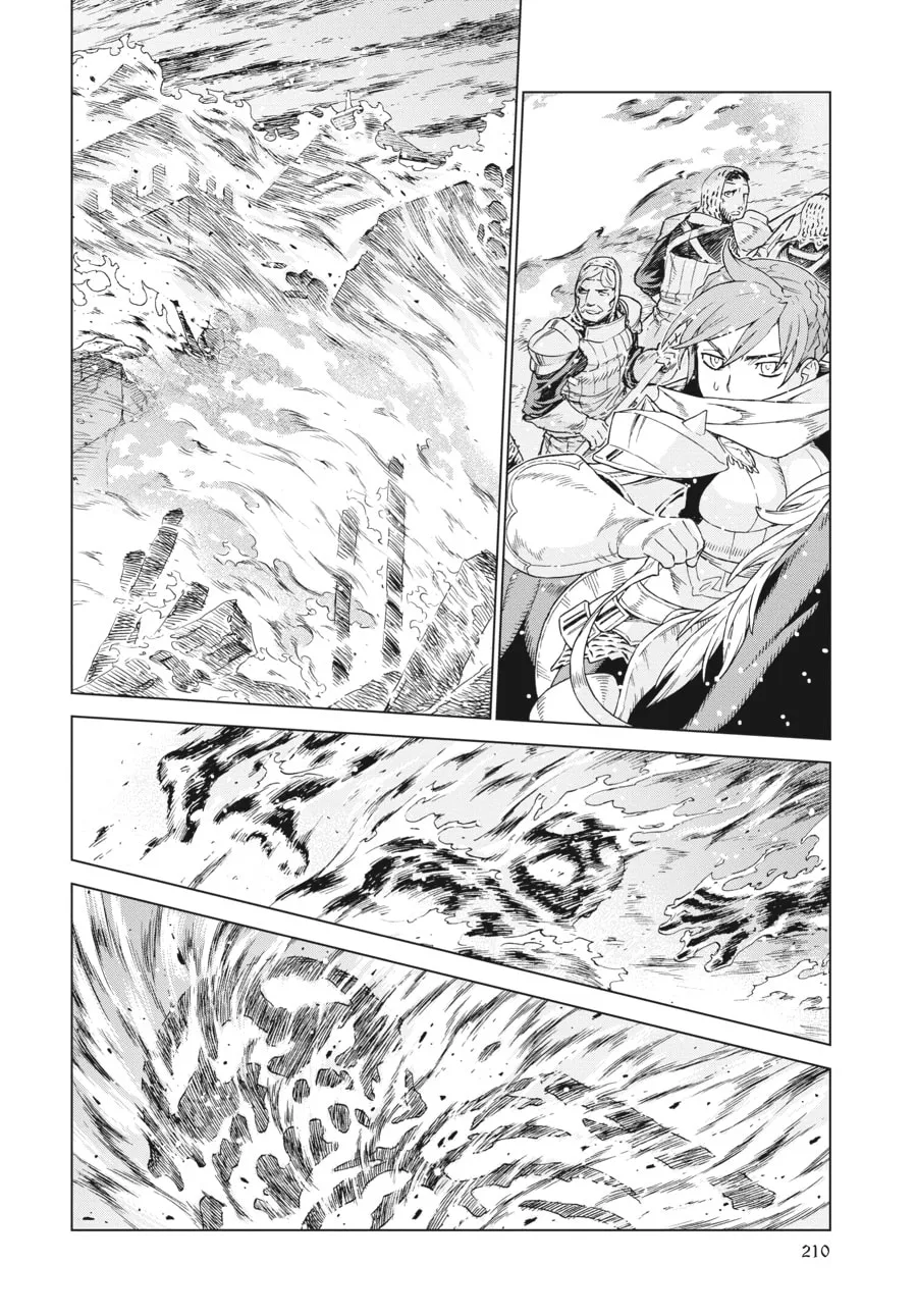 Read Ubel Blatt chapter 153 image 6 on Lezhin