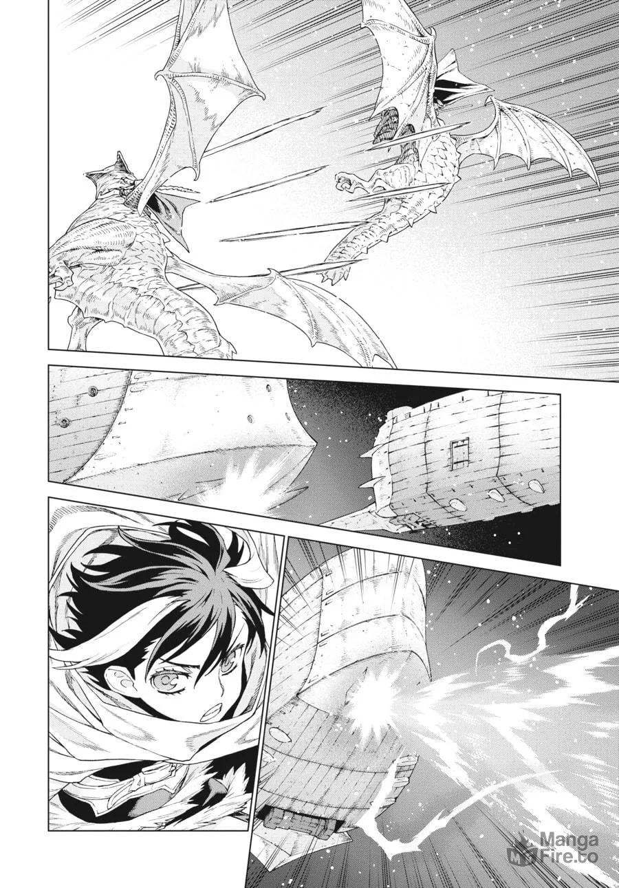 Read Ubel Blatt chapter 153 image 8 on Lezhin