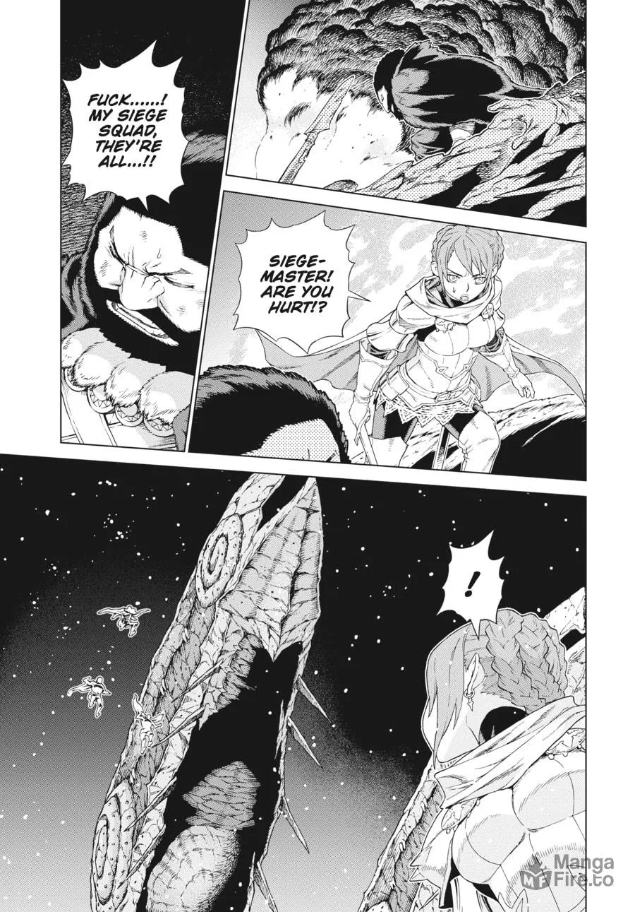 Read Ubel Blatt chapter 154 image 11 on Lezhin