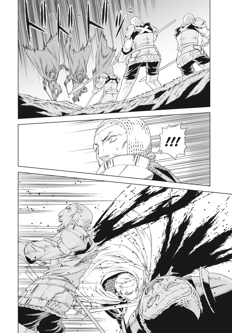 Read Ubel Blatt chapter 154 image 12 on Lezhin