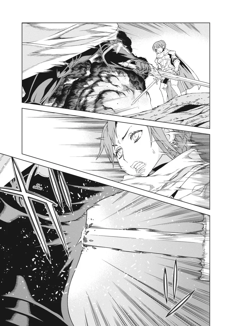 Read Ubel Blatt chapter 154 image 13 on Lezhin
