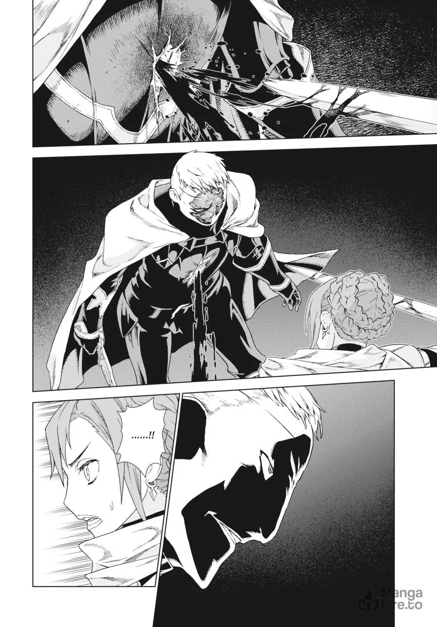 Read Ubel Blatt chapter 154 image 14 on Lezhin
