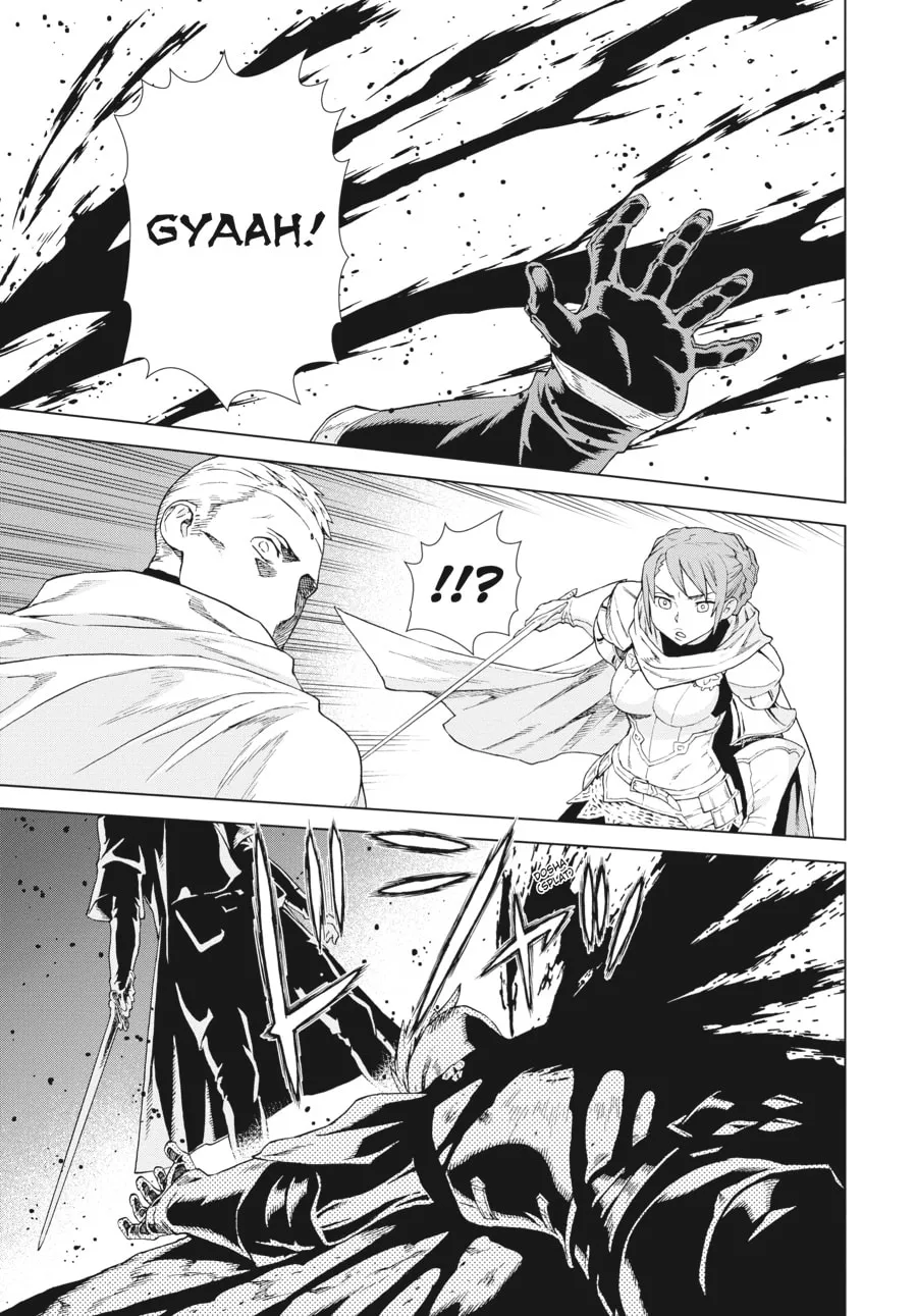 Read Ubel Blatt chapter 154 image 15 on Lezhin