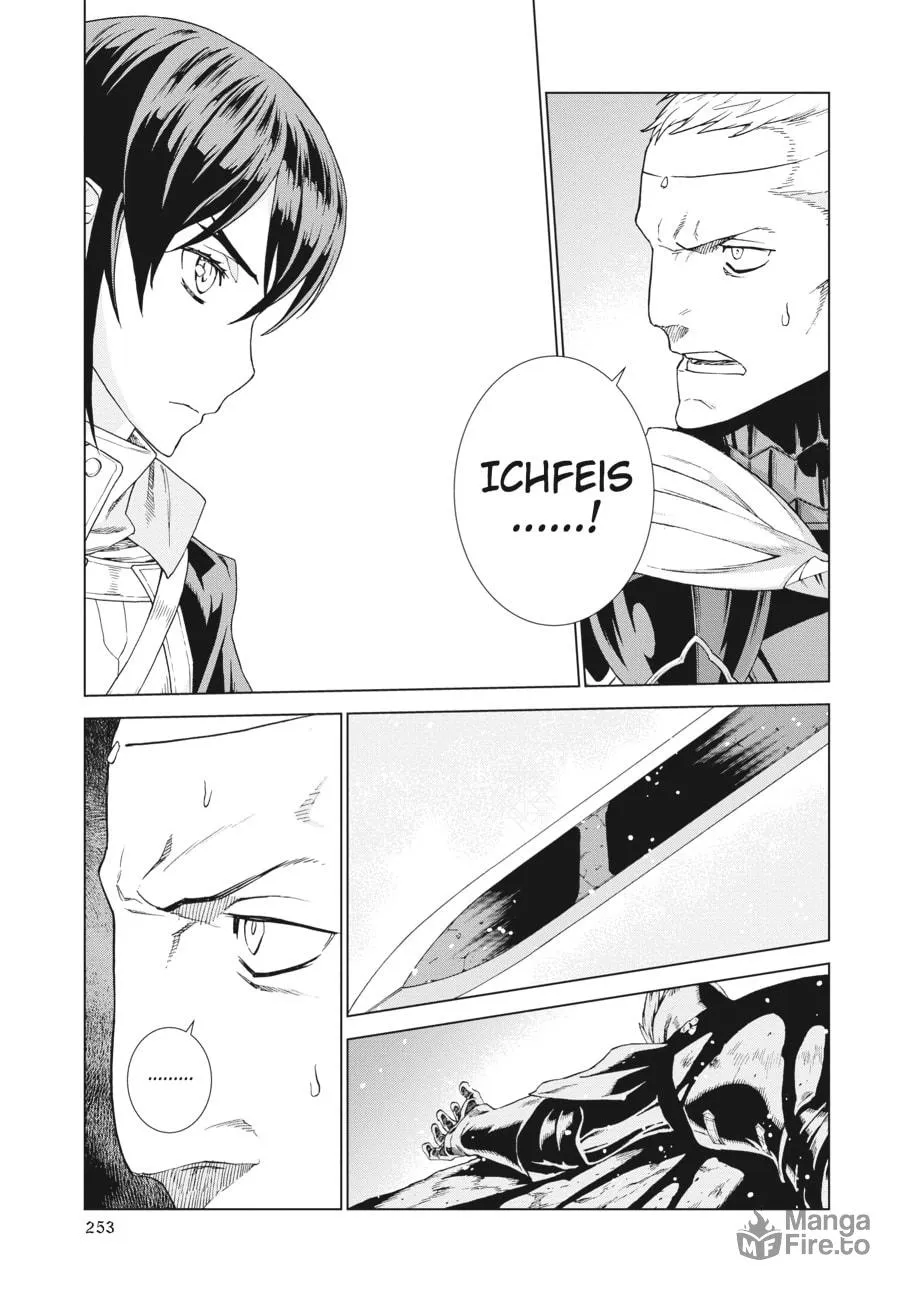 Read Ubel Blatt chapter 154 image 17 on Lezhin