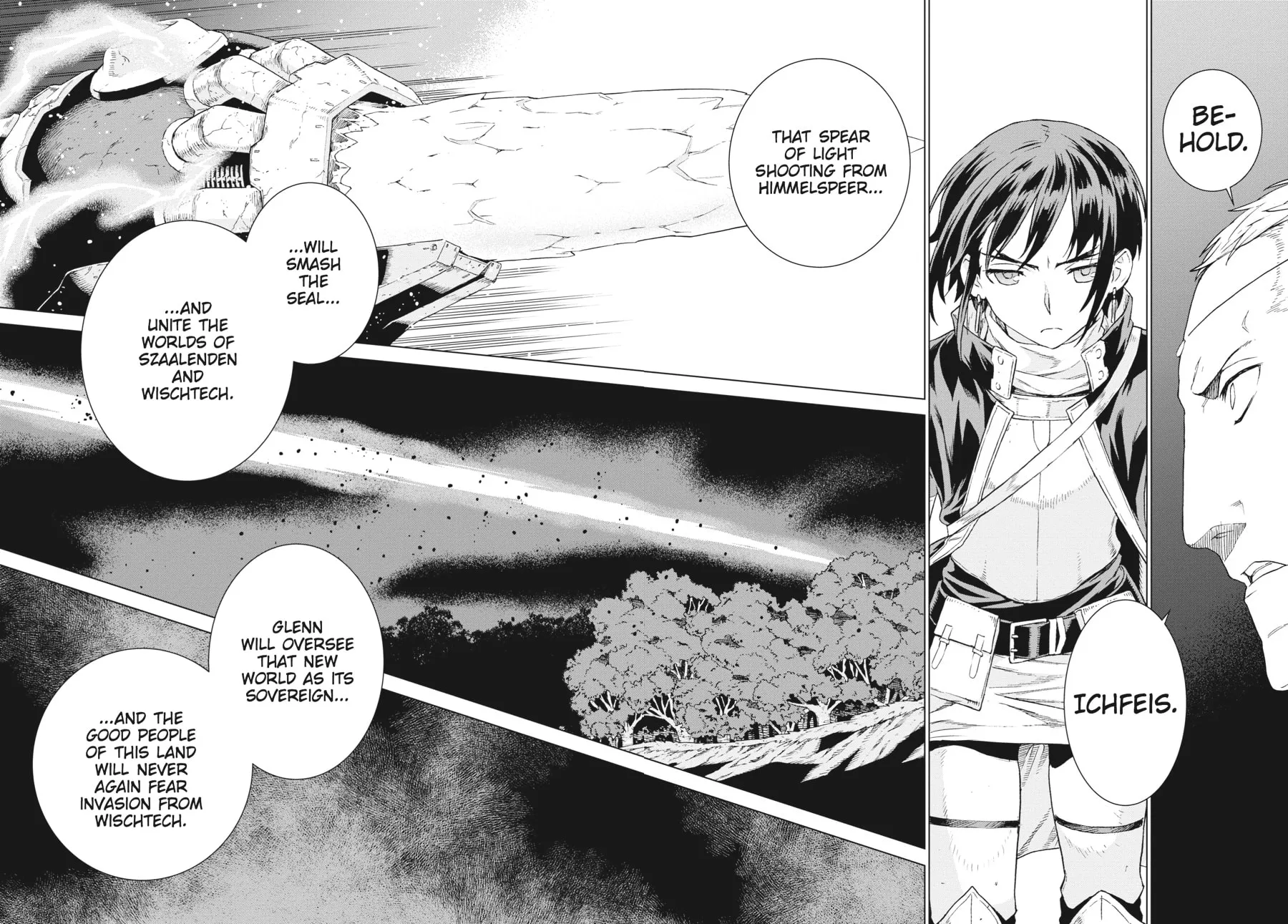 Read Ubel Blatt chapter 154 image 18 on Lezhin